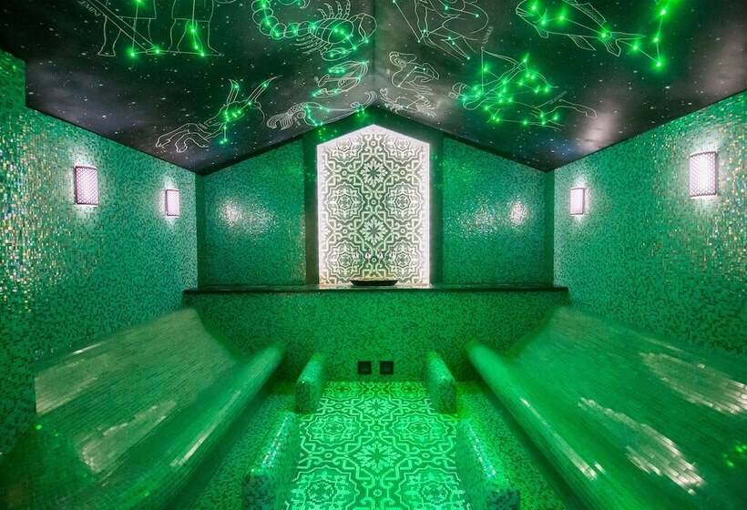 فندق Kol Gali Resort & Spa