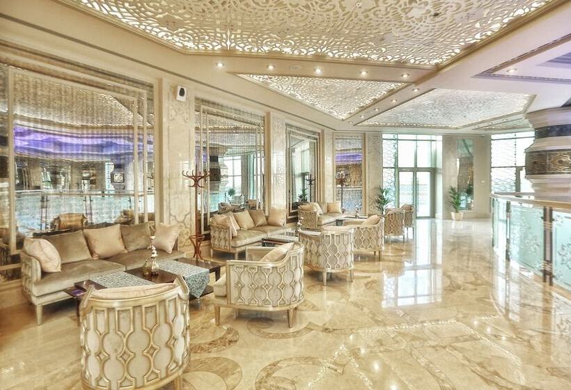 فندق Kol Gali Resort & Spa