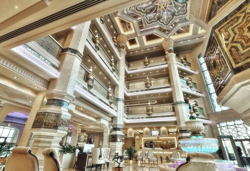 فندق Kol Gali Resort & Spa