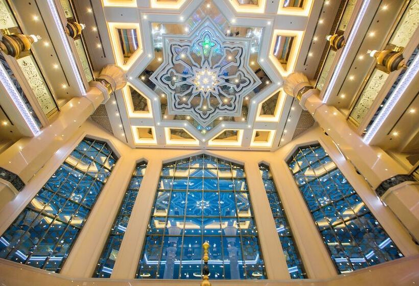 فندق Kol Gali Resort & Spa