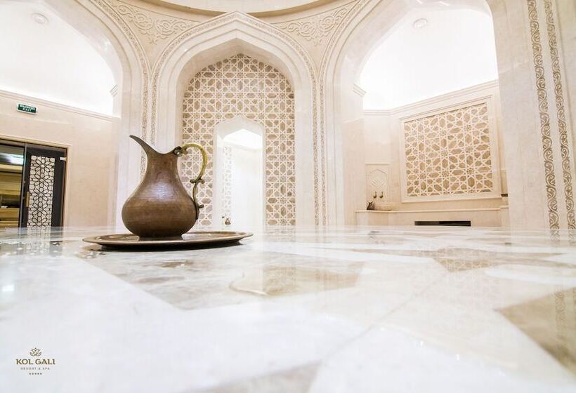 فندق Kol Gali Resort & Spa