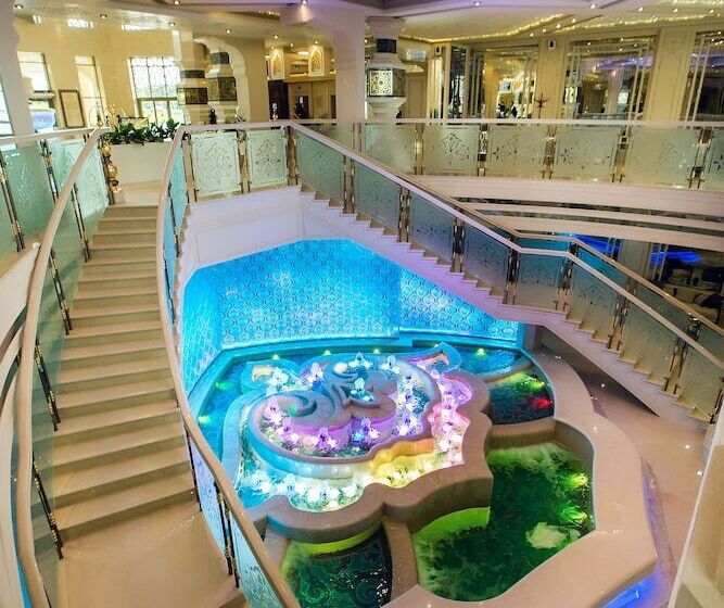 فندق Kol Gali Resort & Spa