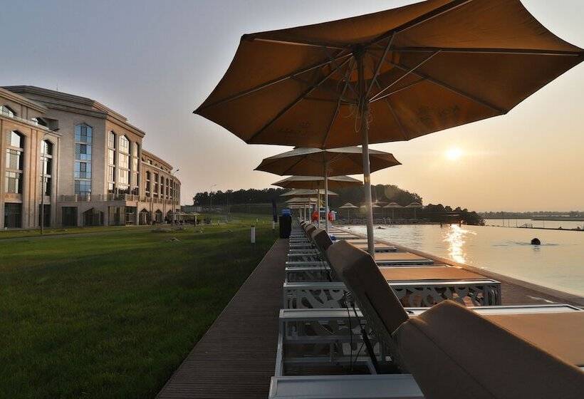 فندق Kol Gali Resort & Spa