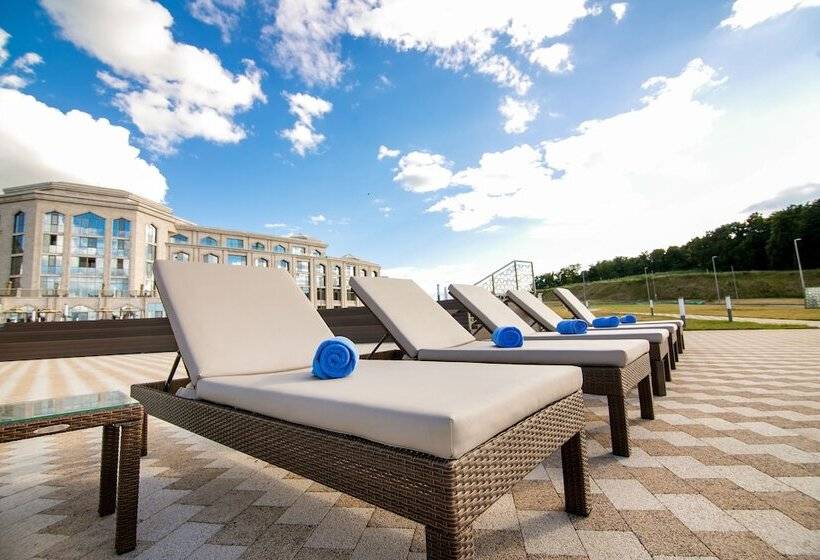 فندق Kol Gali Resort & Spa