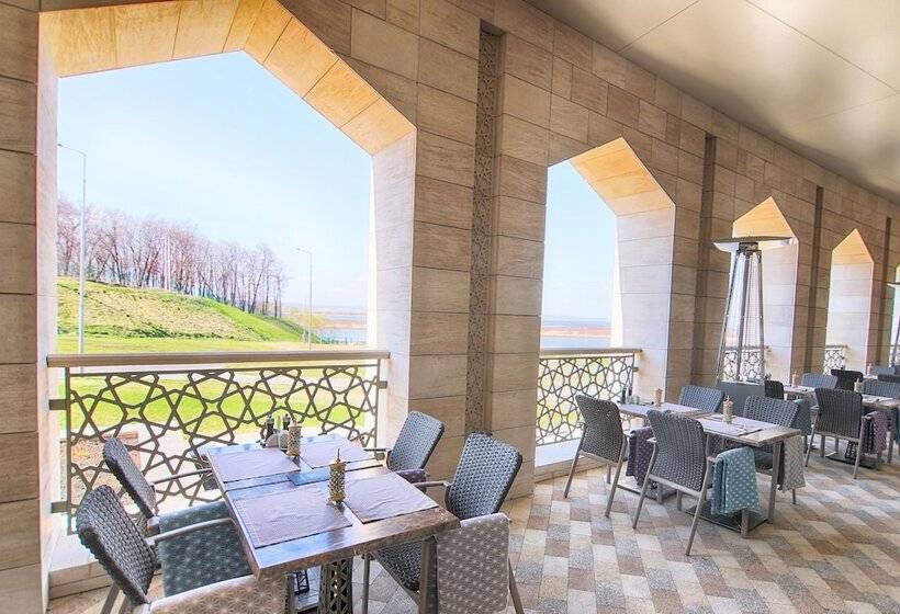 فندق Kol Gali Resort & Spa