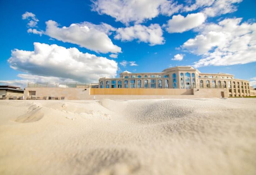 فندق Kol Gali Resort & Spa