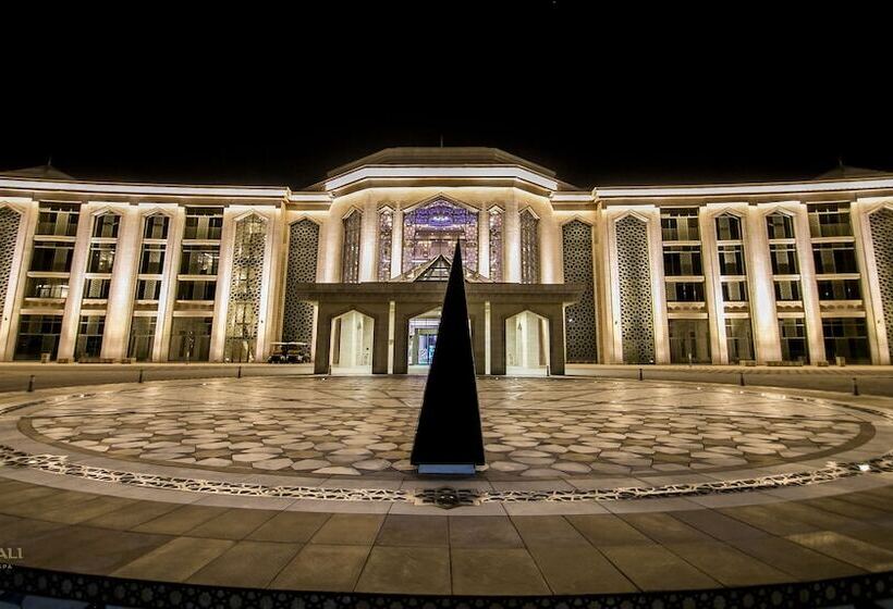 فندق Kol Gali Resort & Spa