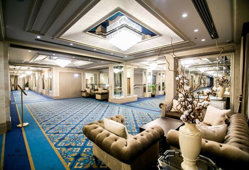 فندق Kol Gali Resort & Spa