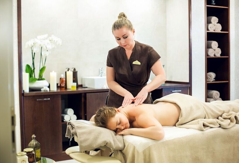 فندق Kol Gali Resort & Spa