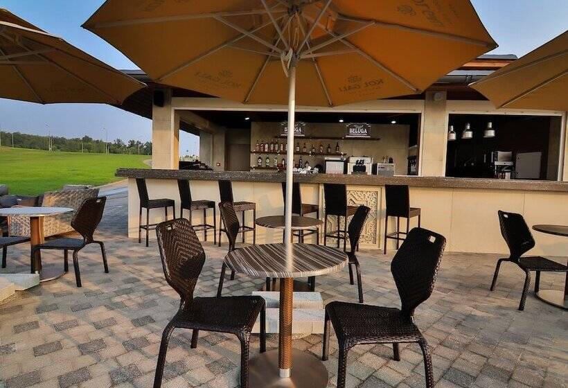 فندق Kol Gali Resort & Spa