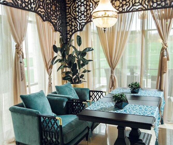 فندق Kol Gali Resort & Spa