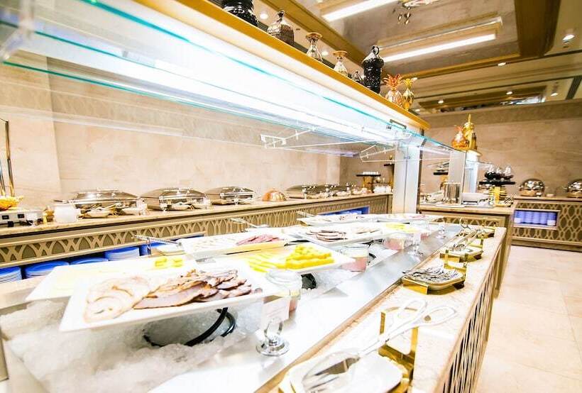 فندق Kol Gali Resort & Spa