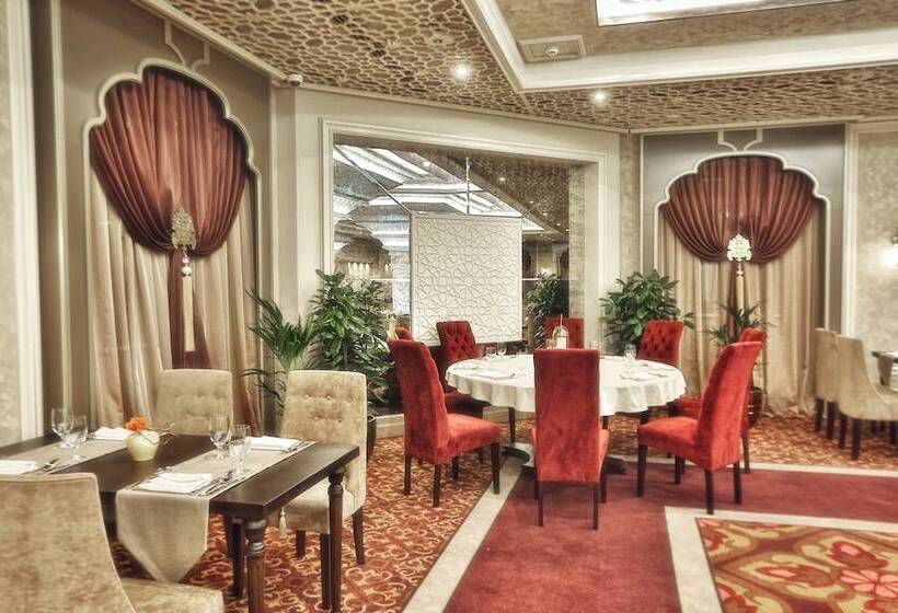 فندق Kol Gali Resort & Spa