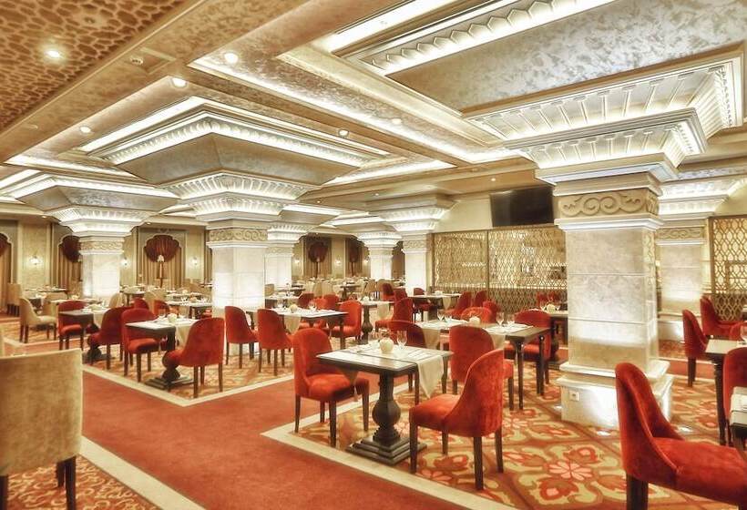 فندق Kol Gali Resort & Spa