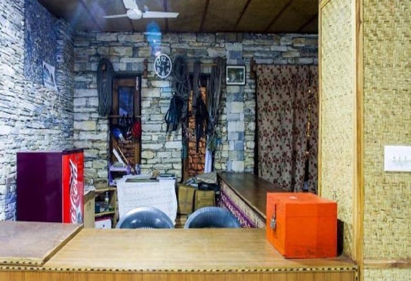 ホテル Kosi Valley Retreat