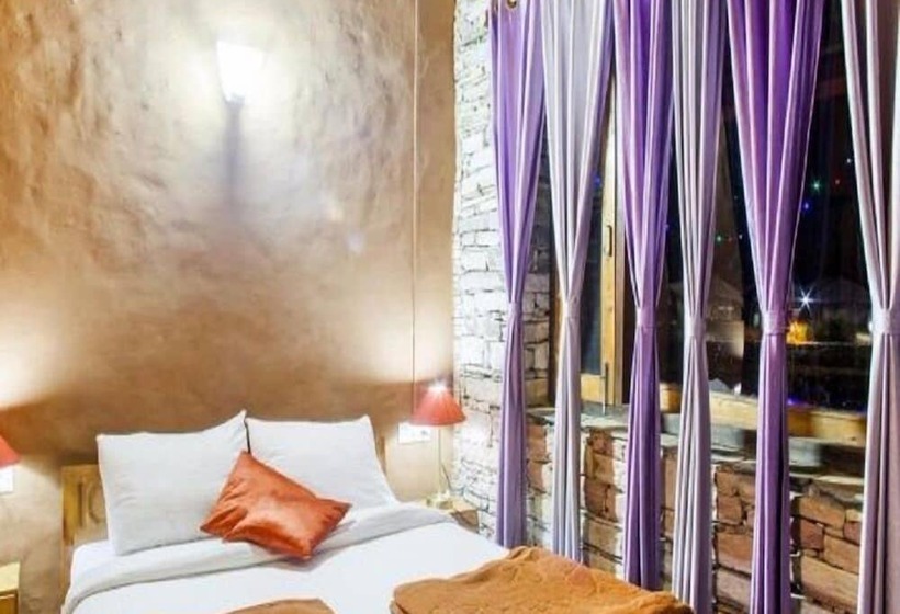 ホテル Kosi Valley Retreat