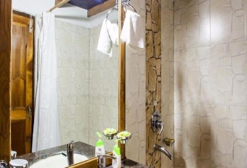 ホテル Kosi Valley Retreat