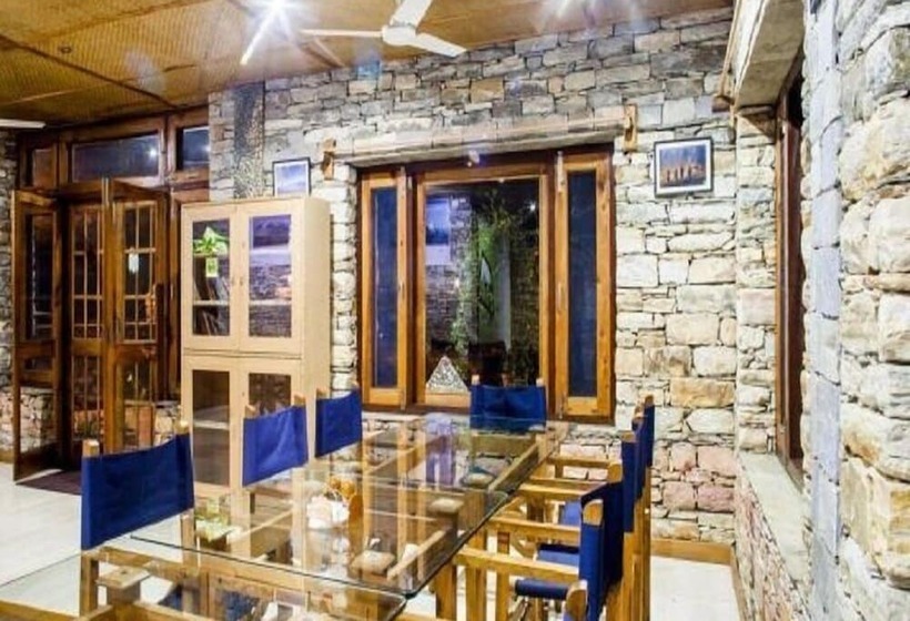 ホテル Kosi Valley Retreat