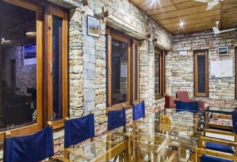 ホテル Kosi Valley Retreat