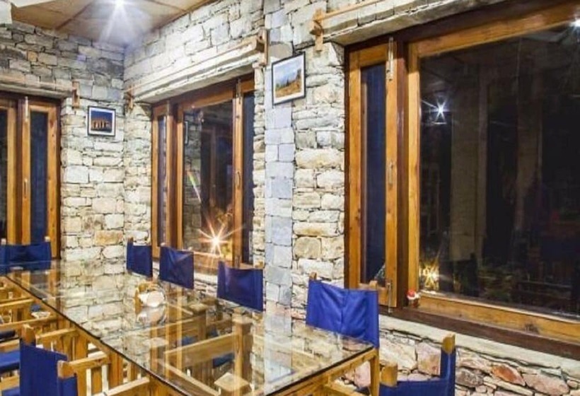 ホテル Kosi Valley Retreat