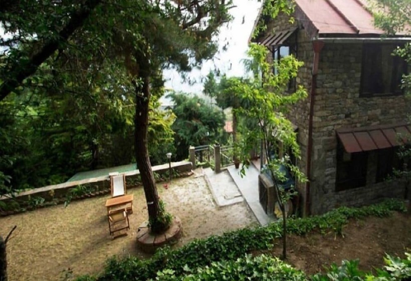 ホテル Kosi Valley Retreat