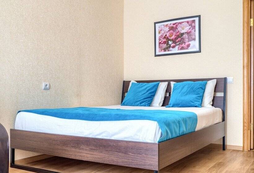 فندق Kvartalapartments.belozerskaya 3