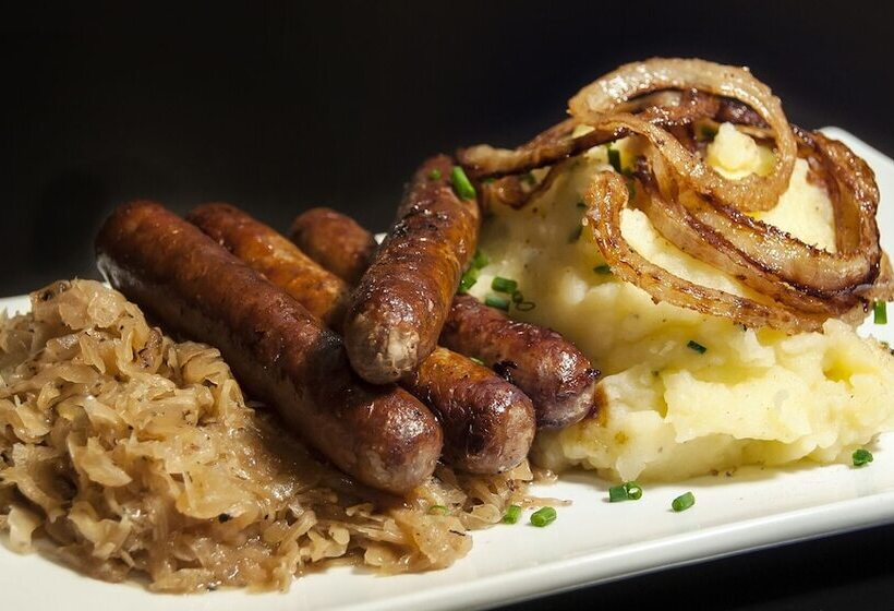 בית מלון כפרי Lake Resort Korat