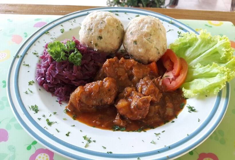 酒店 Lake Resort Korat