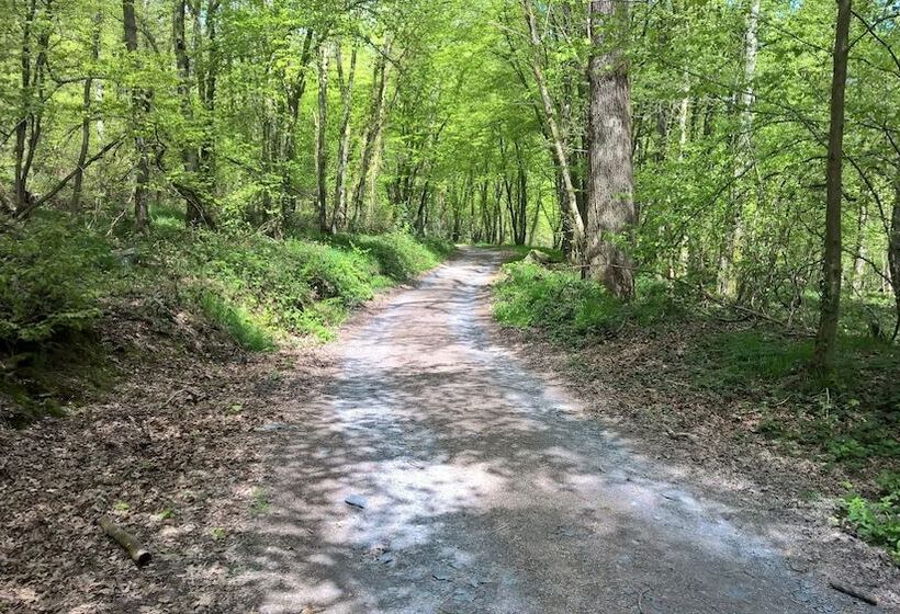 호텔 Le Bois Bryas