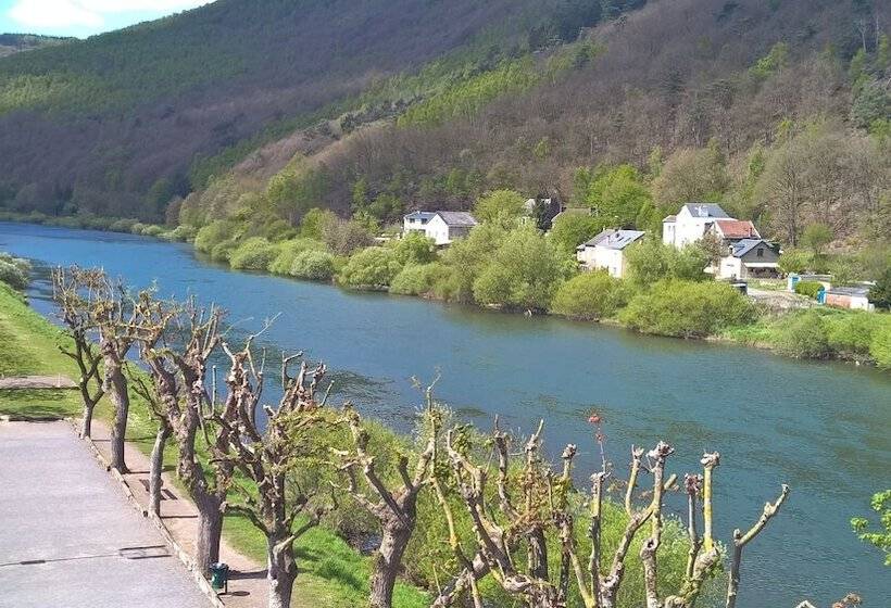 호텔 Le Bois Bryas