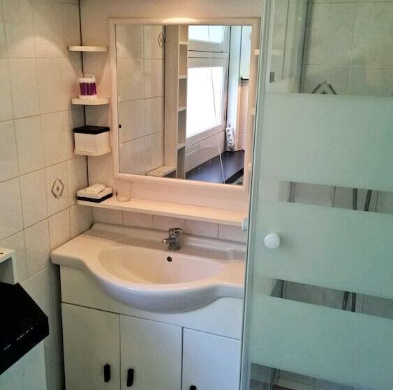 호텔 Le Bois Bryas