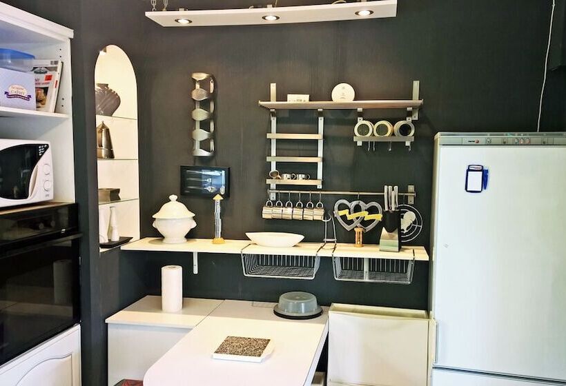 호텔 Le Bois Bryas