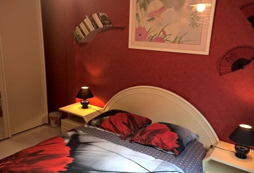 호텔 Le Bois Bryas