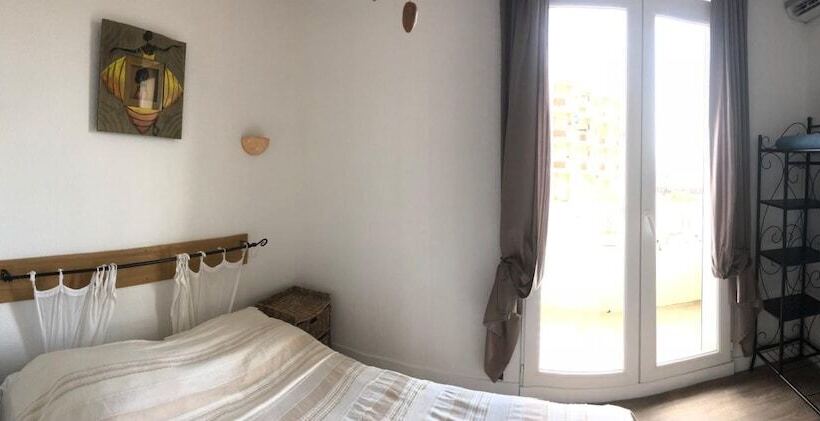 Отель Le Carnon