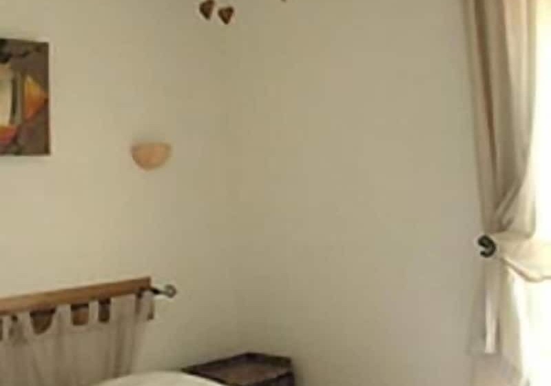 Отель Le Carnon