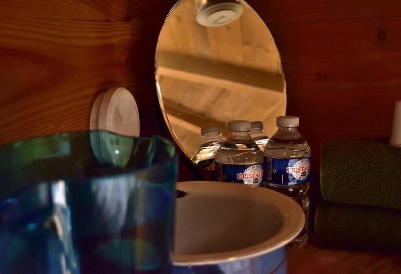 בית מלון כפרי Le Domaine De Graville