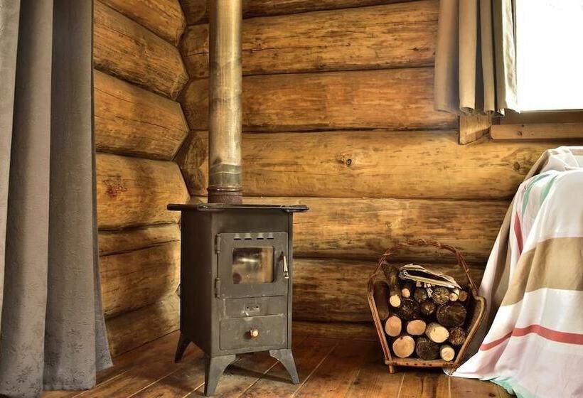 בית מלון כפרי Le Domaine De Graville