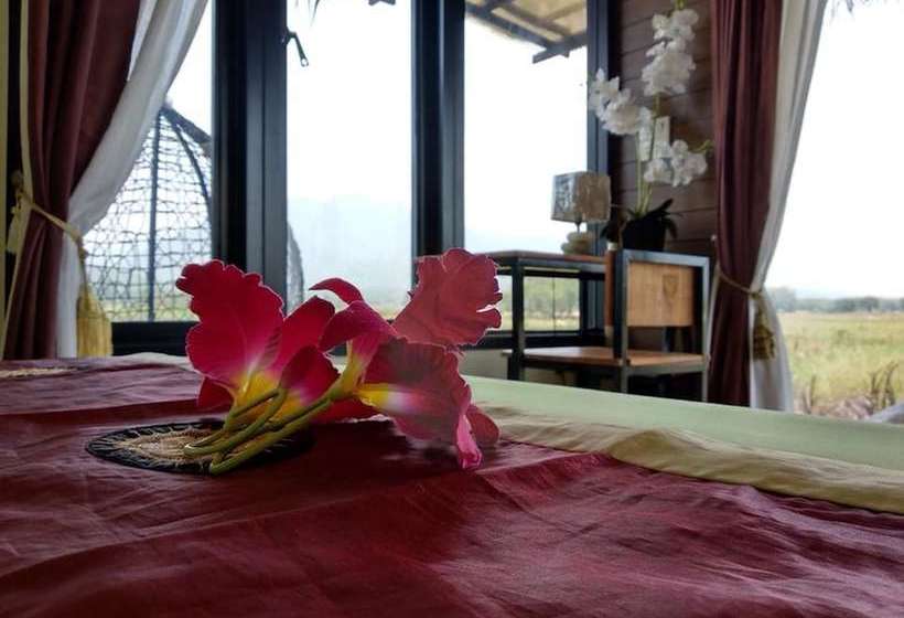 Отель Le Kuna Farm Stay