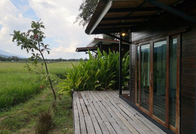 Отель Le Kuna Farm Stay