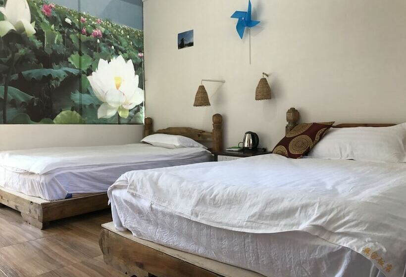 فندق Little Windmill International Hostel