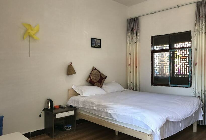 فندق Little Windmill International Hostel