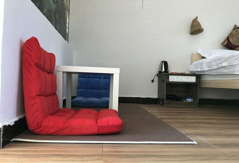 ホテル Little Windmill International Hostel