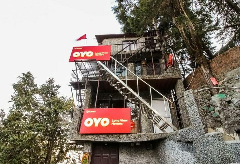 호텔 Long View By Oyo Rooms