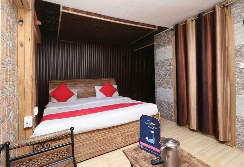 호텔 Long View By Oyo Rooms