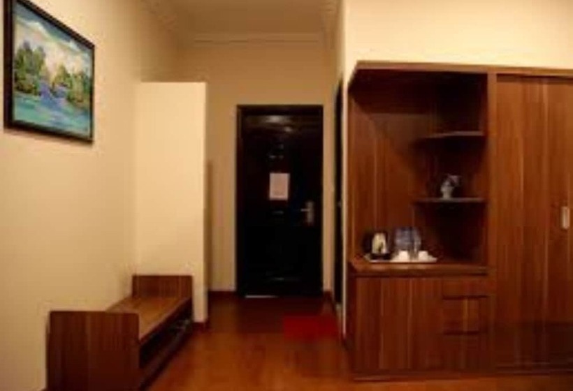 Отель Lucky Ruby Border Casino