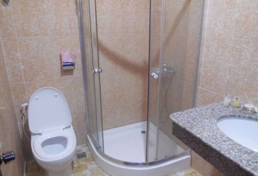 Отель Lucky Ruby Border Casino