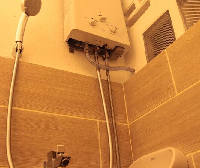 فندق Mantakiri Island Resort Private Island