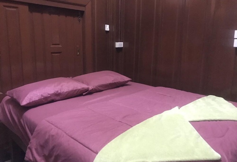 فندق Matharak Resort Kaeng Hin Poeng