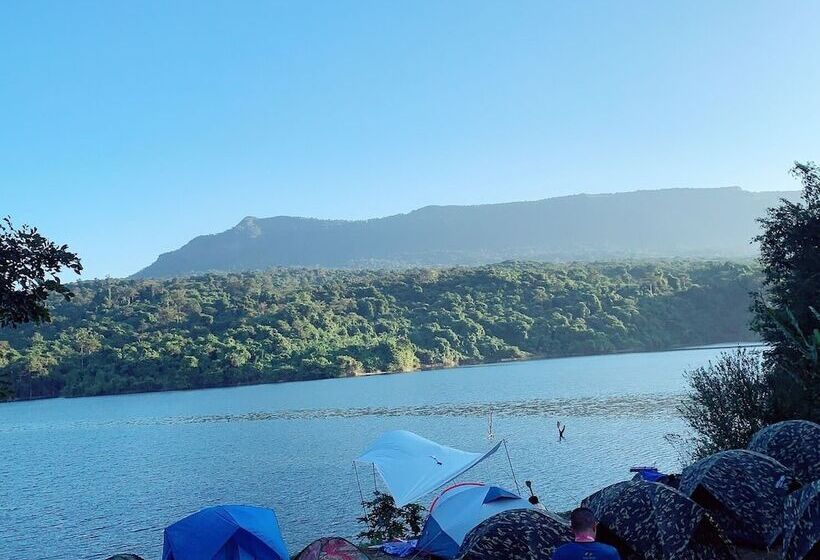 ホテル Nahinlad Resort