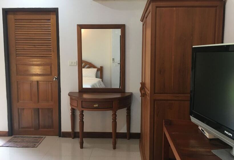 ホテル Nahinlad Resort